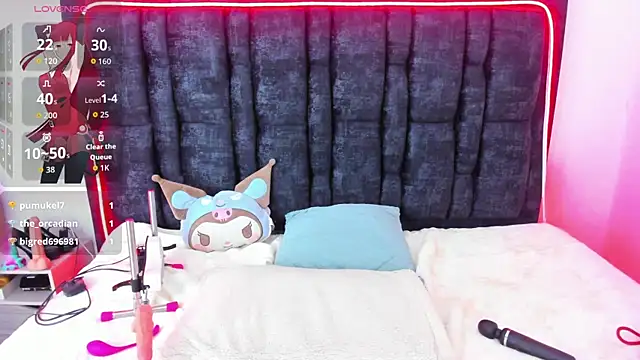 Aurora_Doll_ webcam
