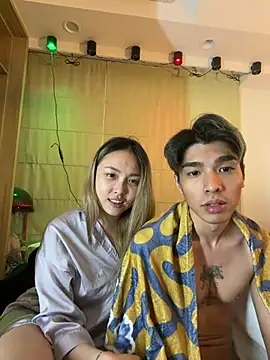 tw_feibaby webcam