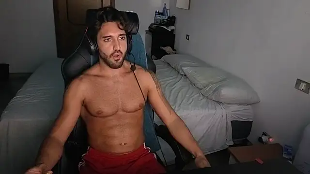 al3xox02 (M young) - Cumshow