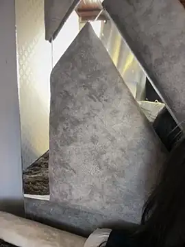 pamelajonsom_ (F young) - two finger in ASS in  the balcon🍒