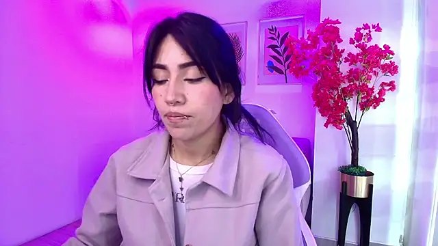Rainy_doll webcam