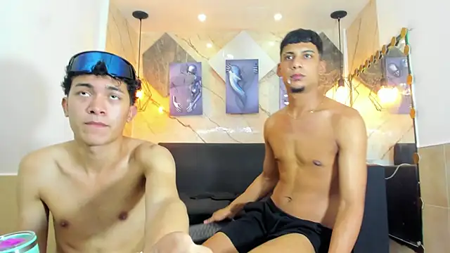 Yeff_26 live cam