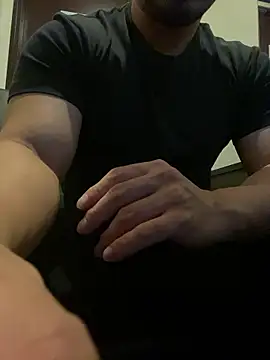 osumacho's live cam