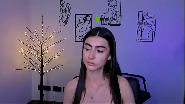 nekky_mouse (Ask my age) - tease