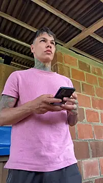 xavierblak - Xavierblak's free webcam - UK Sex Cams