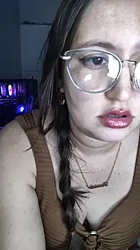 Fetichista23 live webcam show