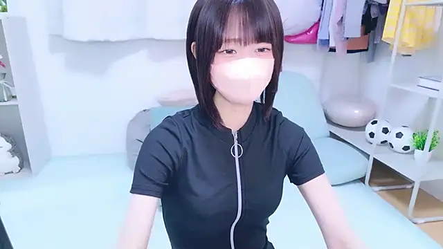 Im_Yu-na live webcam show