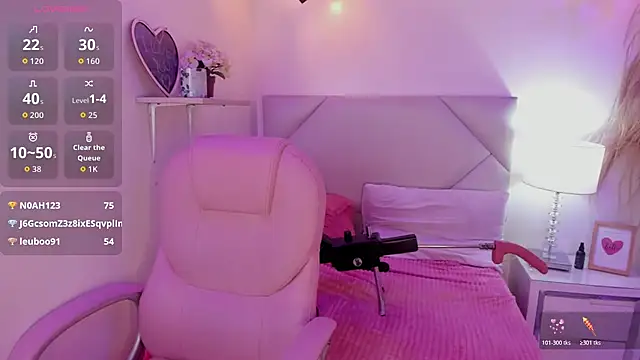 Anna_Blade_ live webcam show