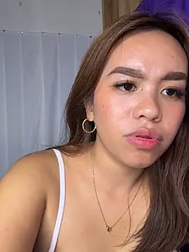 Lovely_apple19 live webcam show