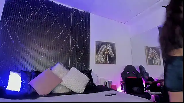 Bonnie_Rider live webcam show