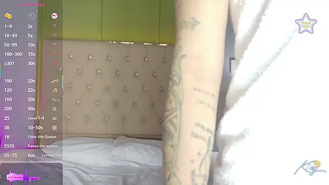 SofiaSalazar_ webcam
