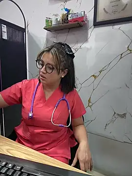 Melany-1 webcam