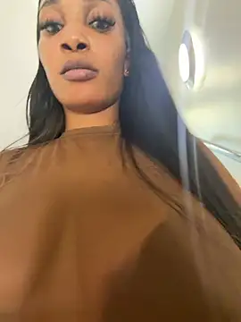 ___Nessa live webcam show
