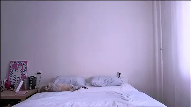 Milky___Way live webcam show