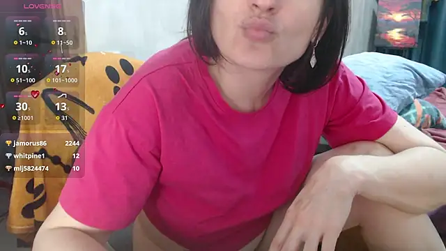 Stacy_Davice webcam