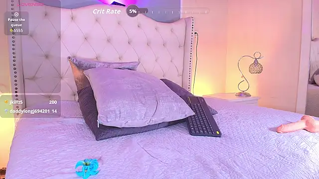 Kya_Wild webcam