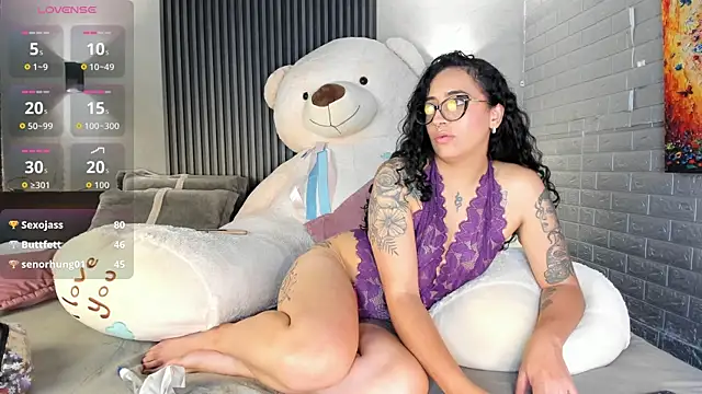 Magic_ivone webcam