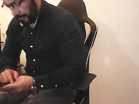 Yorel1109- webcam stripchat model stream image