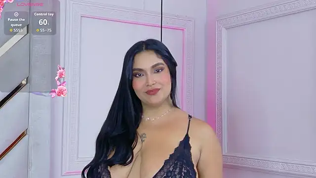 Kendall-Moll live webcam show