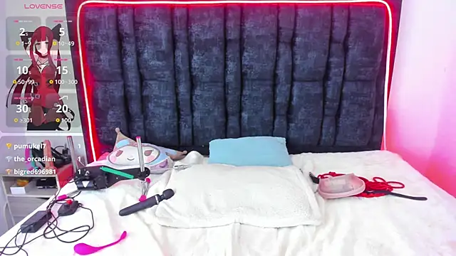 Aurora_Doll_ webcam