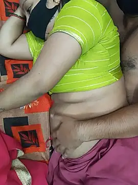 Manjudear live webcam show