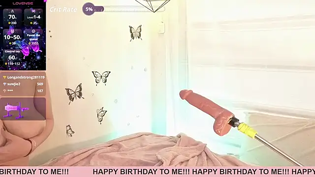 Samaraa_Smith live webcam show
