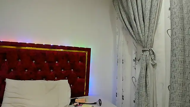 charlloteevans_X webcam