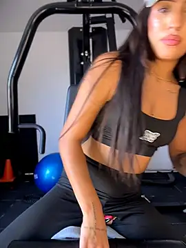 MystiqueXXX webcam