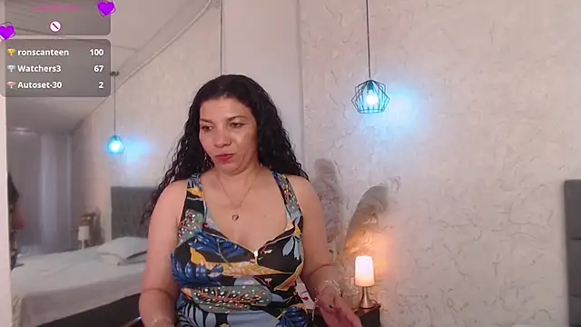 Serena_Houstonn webcam