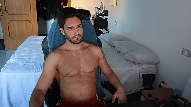 Al3xox02 webcam