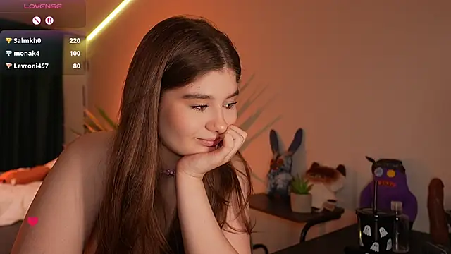 Bogduzi live webcam show