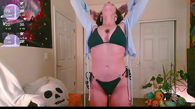 gunzinrose live webcam show