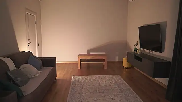AdaBell live webcam show
