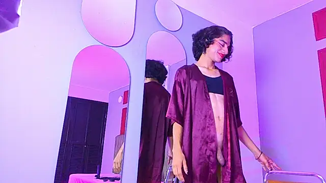 AlessiaRose_CR webcam