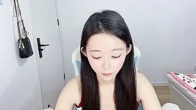 -qingqing live webcam show