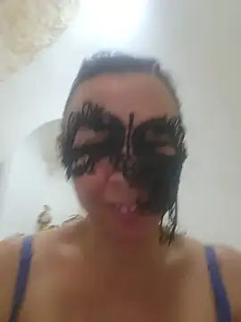 LAURAFOCOSA live webcam show