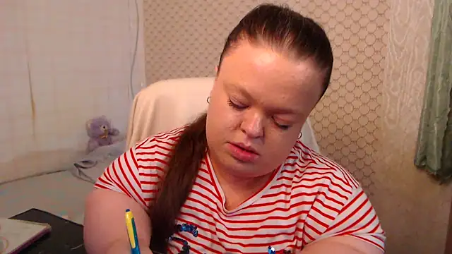 Janiffer_MiMi live webcam show