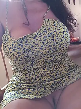 eva750 live webcam show