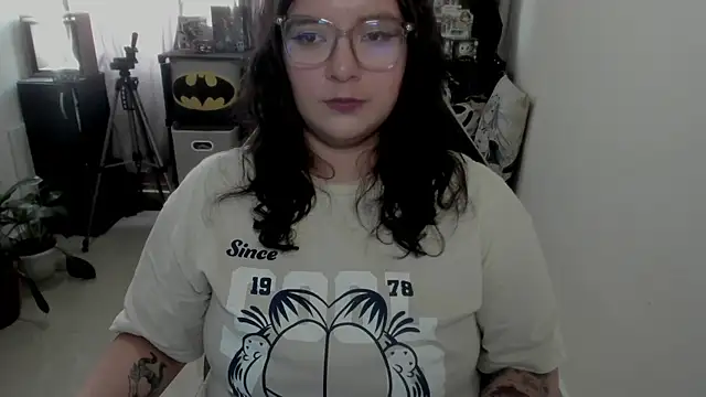 aika-dreams webcam