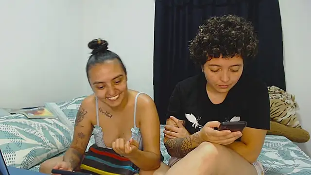 kathy_luisa webcam