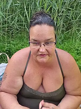 XxGipsyxX live webcam show