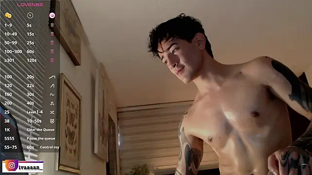 ivaaaan_ live webcam show