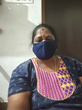 sreemamitha9 live webcam