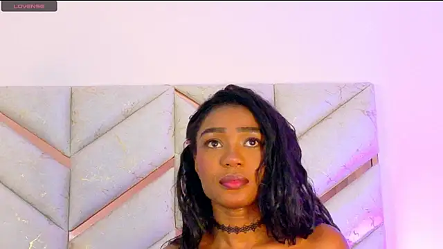 AlanaDoll webcam