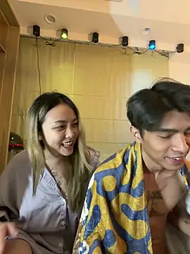 tw_feibaby webcam