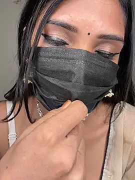 Lovely_Babiee webcam