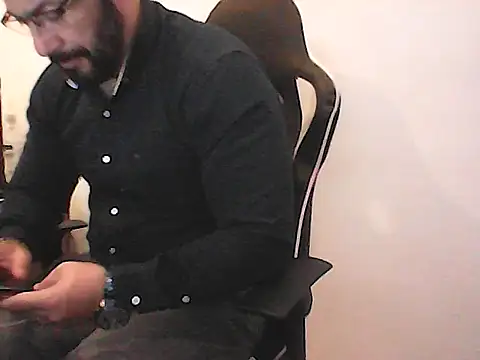 Yorel1109- webcam