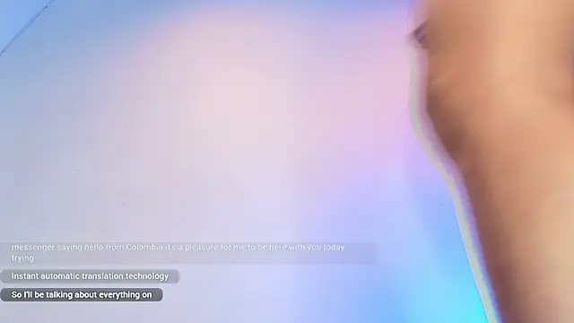 GingerMoon_ live cam on StripChat