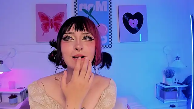 Zoe_Lynch_ live cam on StripChat