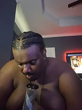 BigBossaNova69 webcam